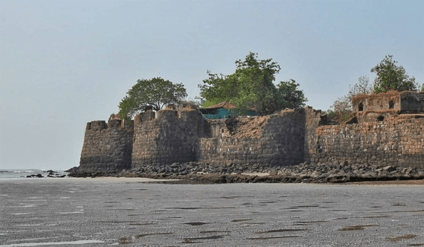 Tourist Places In Alibag