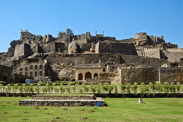 Tourist places in Anantapur