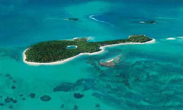Tourist Places In Andaman