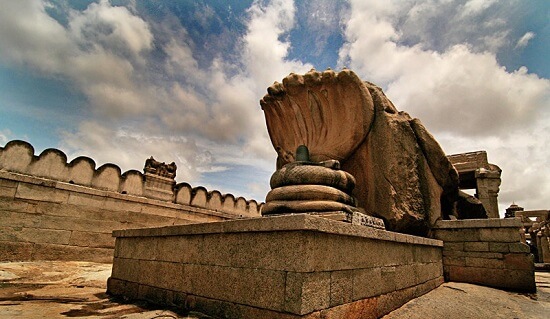 Tourist Places in Andhra Pradesh