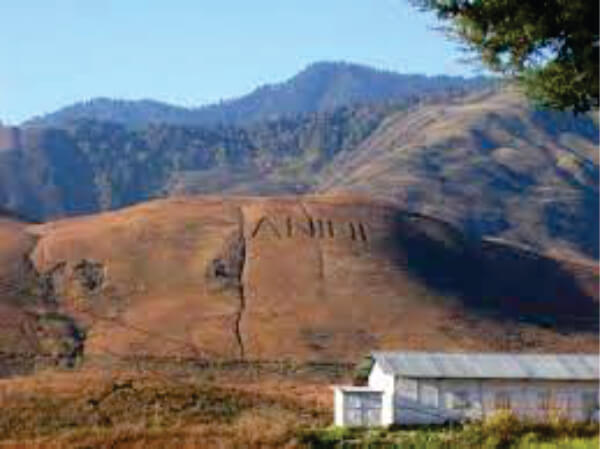 Tourist Places In Arunachal Pradesh