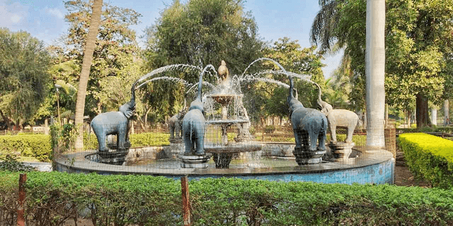 Tourist Places in Aurangabad
