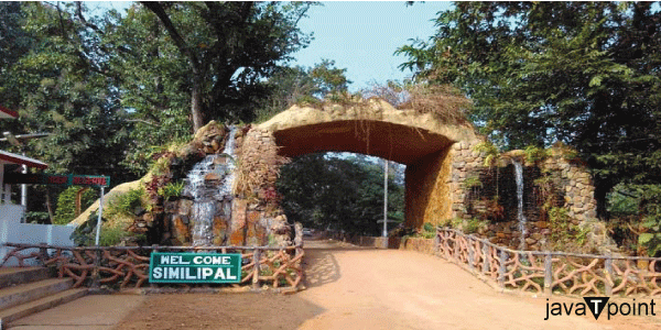 Tourist Places in Balasore