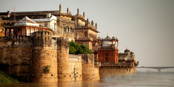 Tourist Places in Banaras