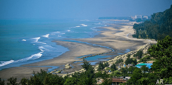 Tourist Places in Bangladesh