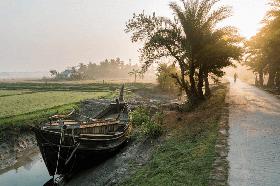 Tourist Places in Bangladesh