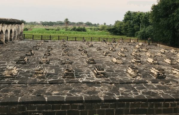 Tourist Places in Bijapur
