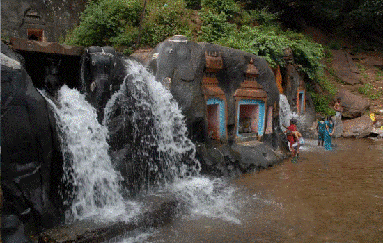 Tourist Places in Chikmagalur