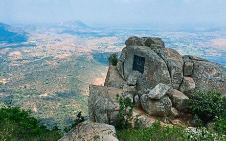 Tourist Places in Chittoor