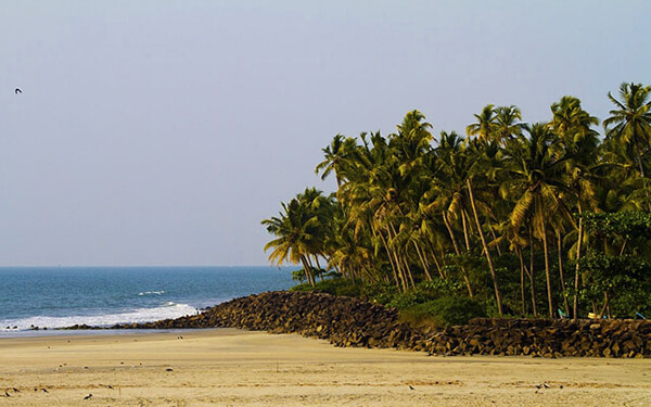 Tourist Places in Cochin