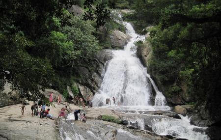 Tourist Places in Coimbatore