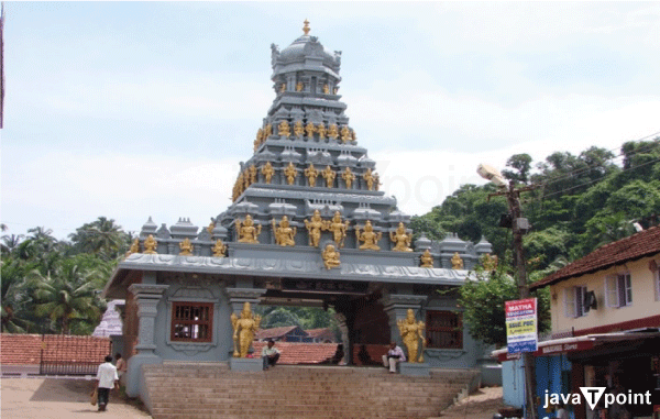 Tourist Places in Dakshina Kannada District