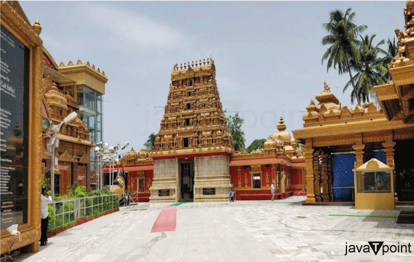 Tourist Places in Dakshina Kannada District
