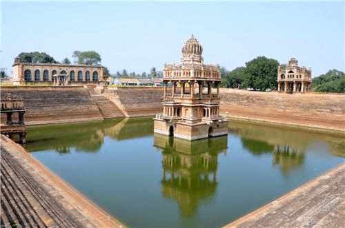 Tourist Places in Davangere