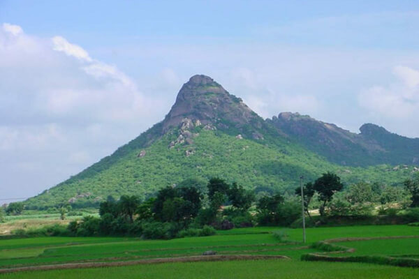 Tourist Places in Deoghar