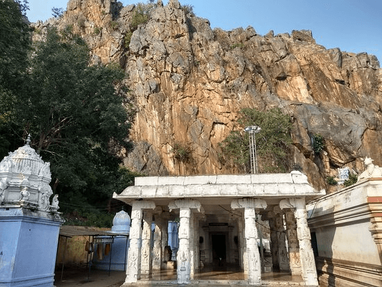 Tourist Places in Dharmapuri