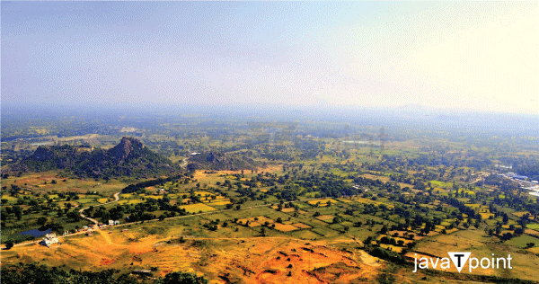 Tourist Places In Dongargarh