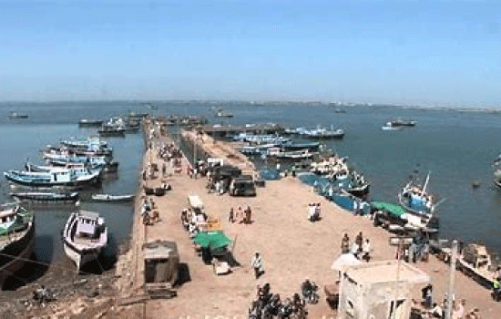 Tourist Places in Dwarka