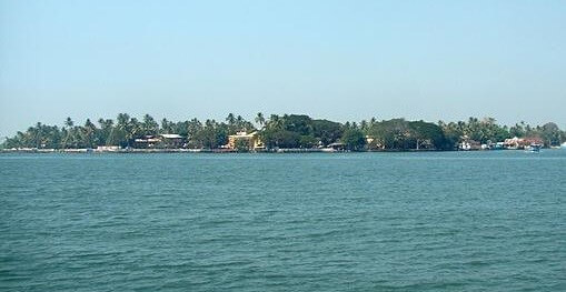 Tourist Places in Ernakulam