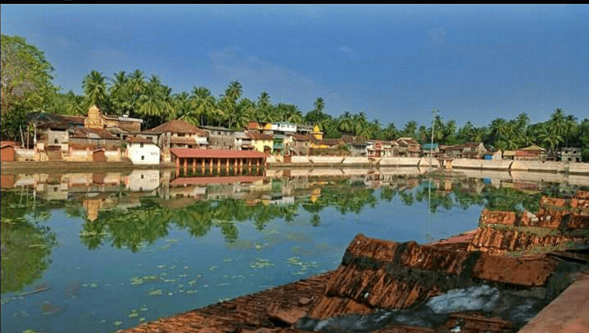 Tourist Places in Gokarna