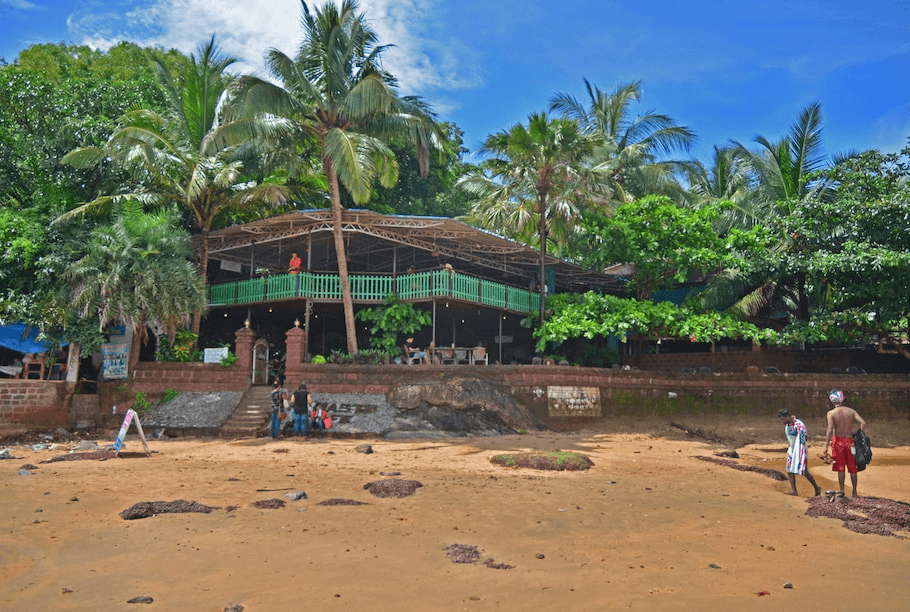 Tourist Places in Gokarna