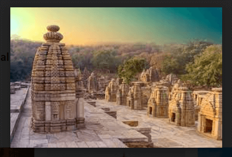 Tourist Places in Gwalior