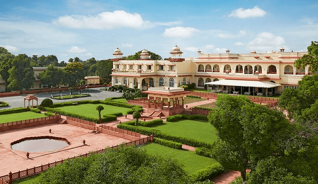 Tourist Places in Gwalior