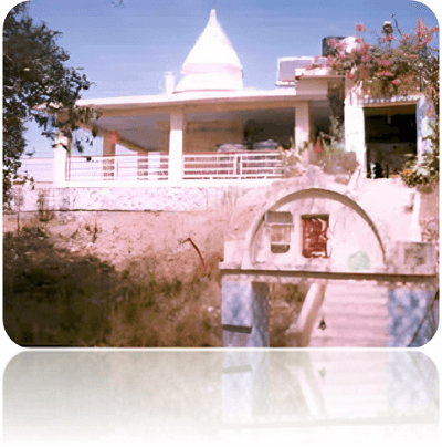 Tourist Places in Hamirpur: