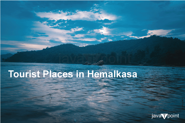 Tourist Places in Hemalkasa