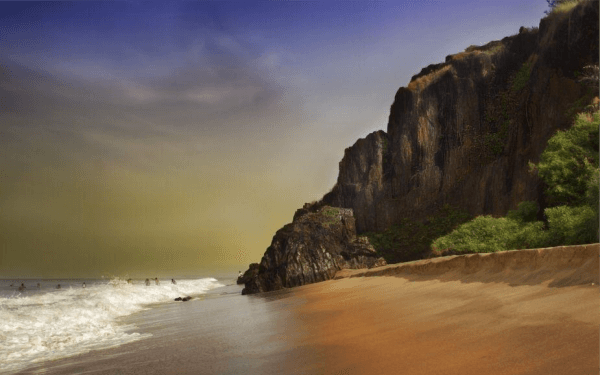 Tourist Places in Honnavara