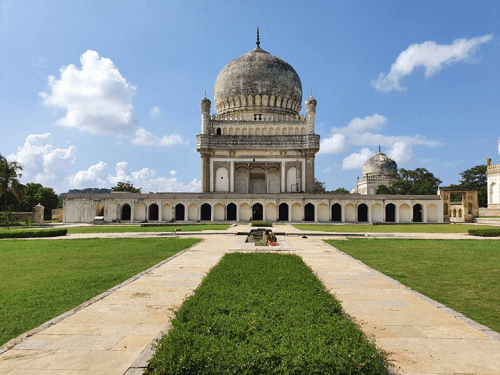 Tourist Places in Hyderabad