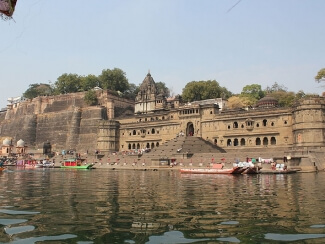 Tourist Places in Indore