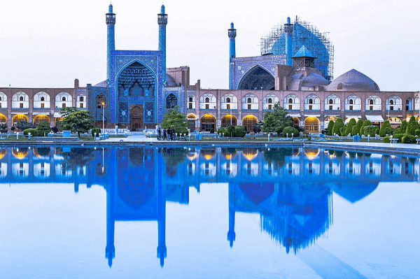 40 Best Tourist Places in Iran - Javatpoint