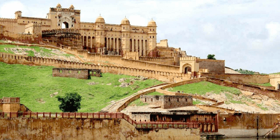 Tourist Places in Jaipur