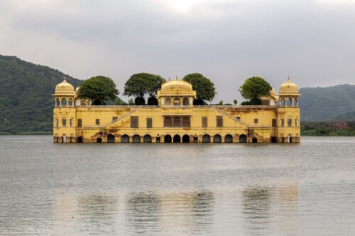 Tourist Places in Jaipur