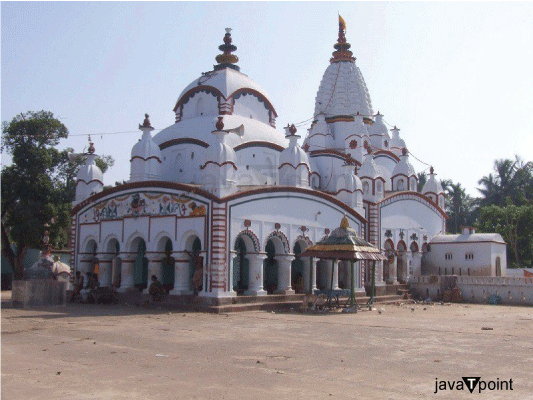 Tourist Places In Jaleswar