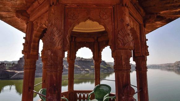 Tourist Places in Jodhpur