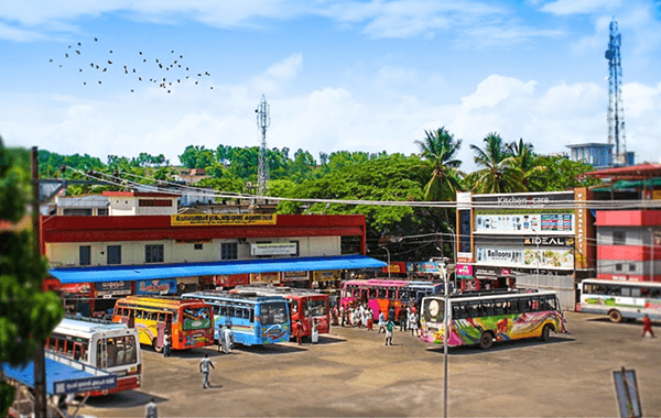 Tourist Places In Kasaragod