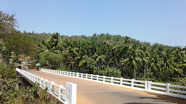 Tourist Places In Kasaragod