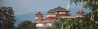 Tourist places in Kathmandu
