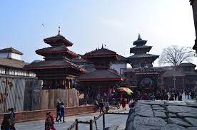 Tourist places in Kathmandu
