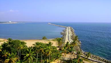 Tourist places in Kerala