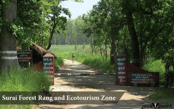Tourist Places in Khatima