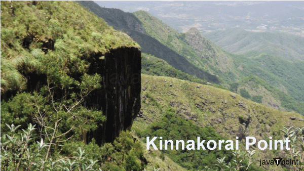 Tourist Places in Kinnakorai