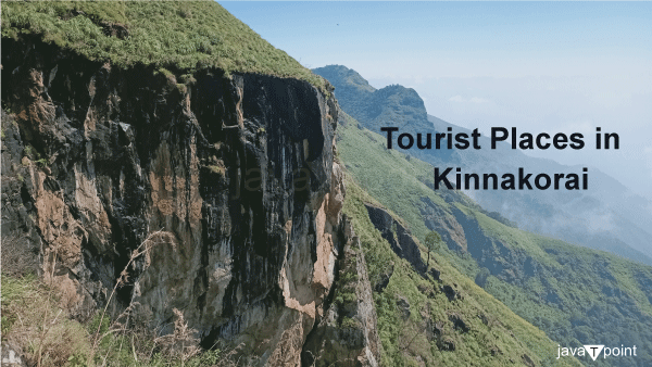 Tourist Places in Kinnakorai