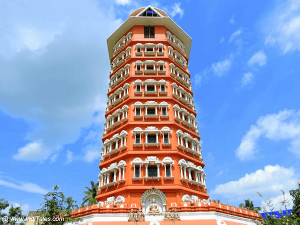 Tourist Places in Kochi