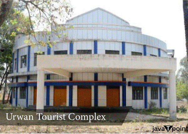 Tourist Places in Koderma
