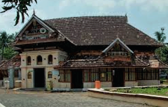 Tourist Places in Kottayam
