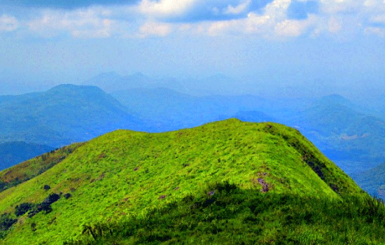 Tourist Places in Kottayam
