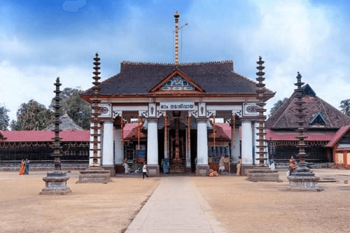 Tourist Places in Kumarakom